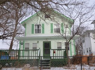 315 Franklin Ave, Des Moines, IA 50314