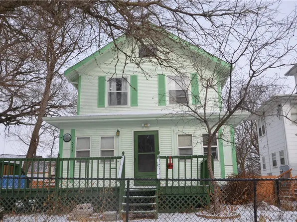 315 Franklin Ave, Des Moines, IA 50314