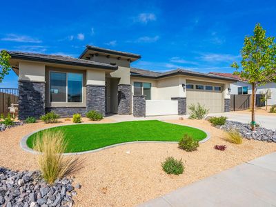 1459 N Highland Pkwy, Washington, UT, 84780