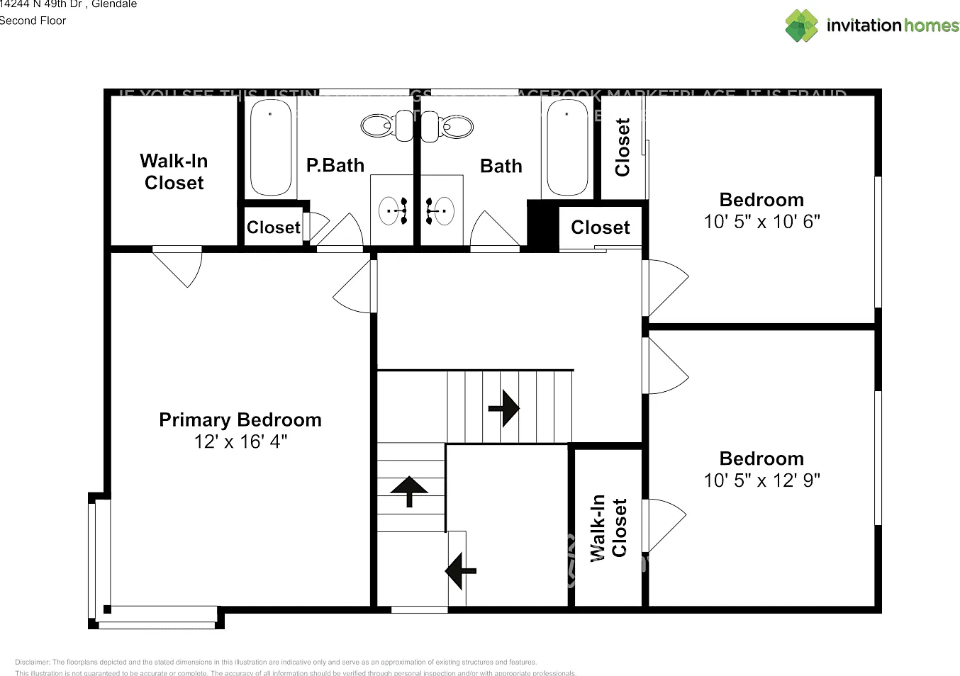 14244 N 49th Dr Glendale, AZ 85306 — Photo 3