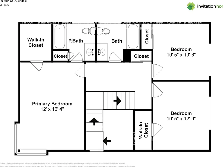 14244 N 49th Dr — Photo 3