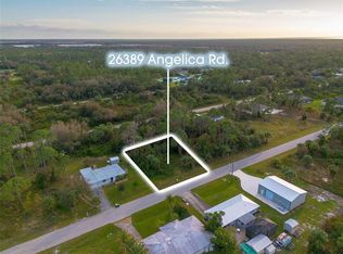 26389 Angelica Rd #415, Punta Gorda, FL 33955