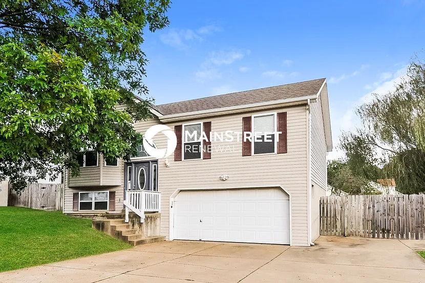 970 Sunset Farms Ct