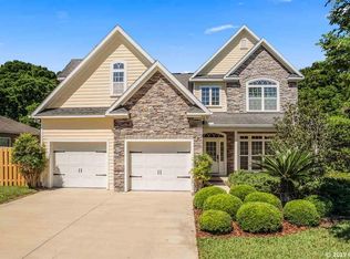 16566 NW 205th St, High Springs, FL 32643