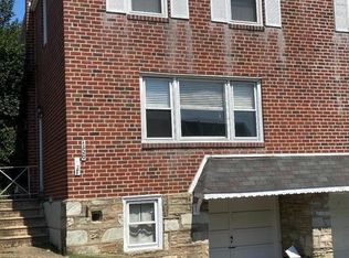 156 Hickory Hill Rd, Philadelphia, PA 19154