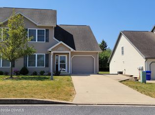 623 Shriner Ave, Lewisburg, PA 17837