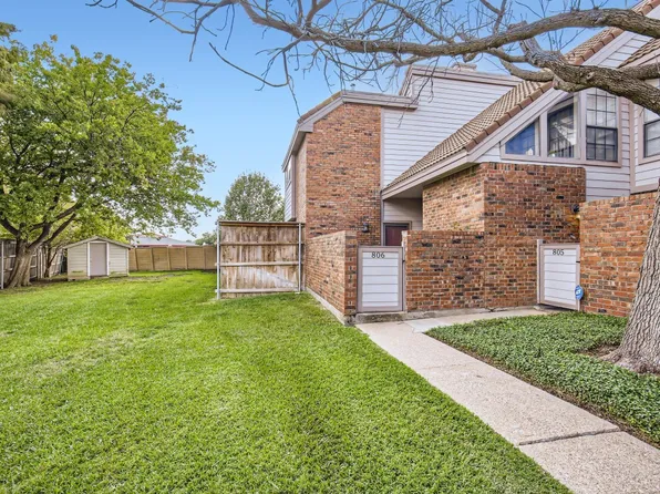 18240 Midway Rd APT 806, Dallas, TX 75287