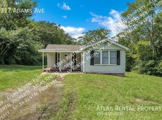 5317 Adams Ave, Adamsville, AL 35005