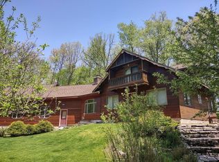 8815 Benn Rd, Parma, MI 49269