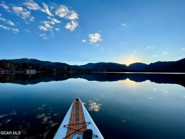 425 Lake Kove Dr #9, Grand Lake, CO 80447