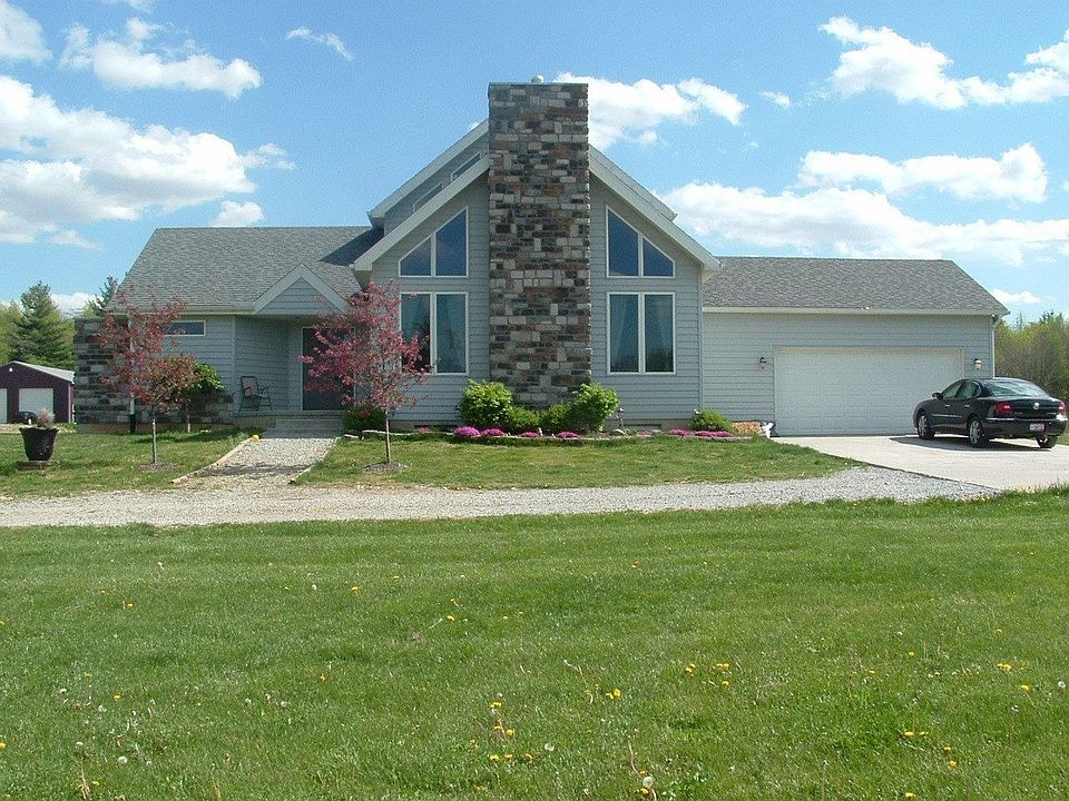 Beautiful Country Setting