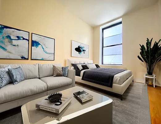 Rented by Voro NYC | media 1