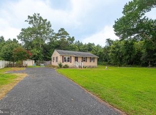 27020 Gum Tree Rd, Dagsboro, DE 19939