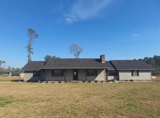 249 Satilla Church Rd, Baxley, GA 31513