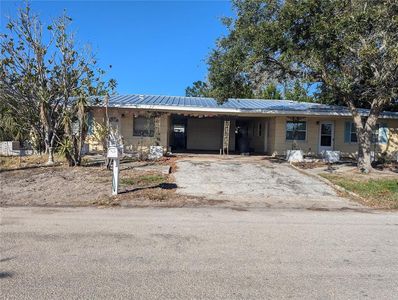 4531 29th Ave S, Saint Petersburg, FL, 33711