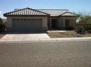 16347 N Key Estrella Dr, Surprise, AZ 85374