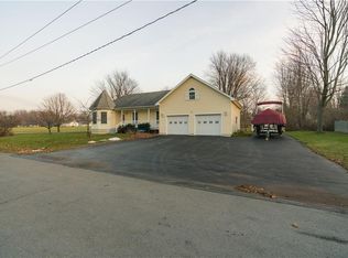 468 E Joseph St, Cape Vincent, NY 13618