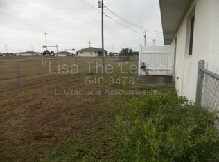 1316 NE 16th Ter, Cape Coral, FL 33909
