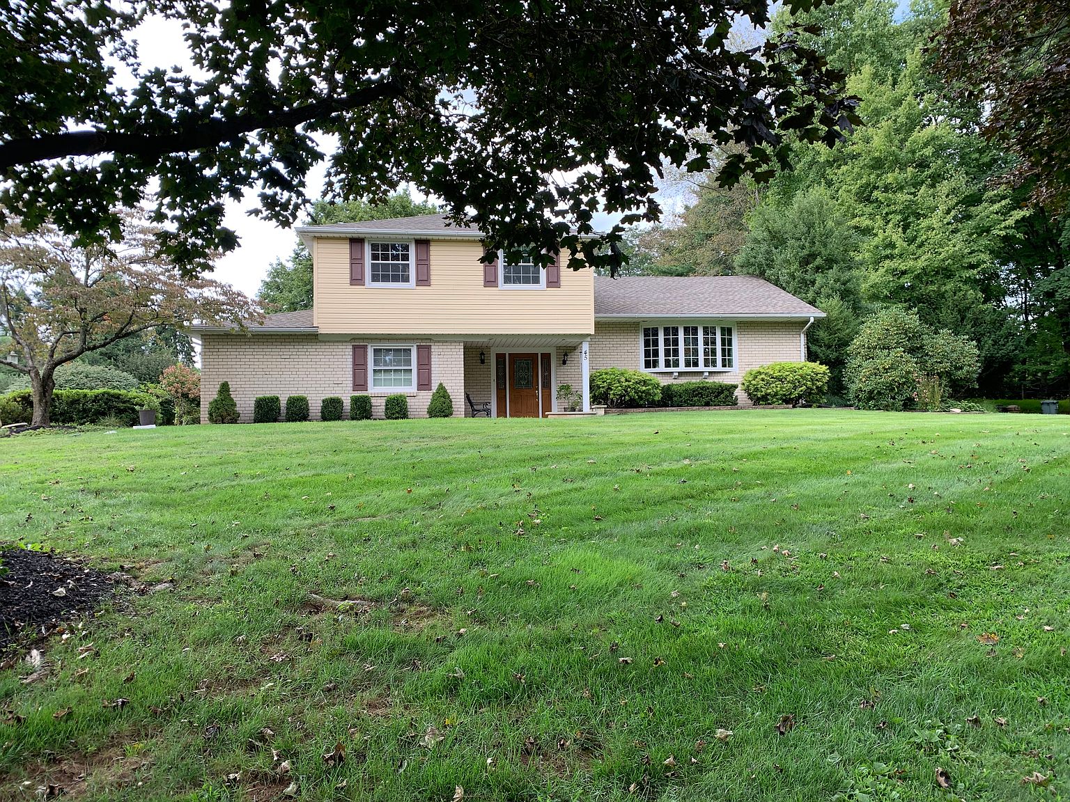45 Ronald Dr Holland Pa 18966 Zillow