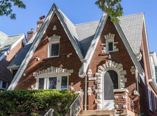 5643 Itaska St, Saint Louis, MO 63109