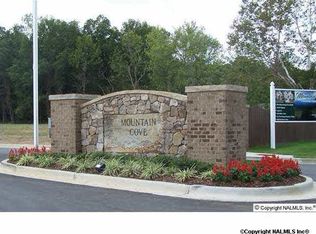 44 Mountain Cove Dr, Trinity, AL 35673