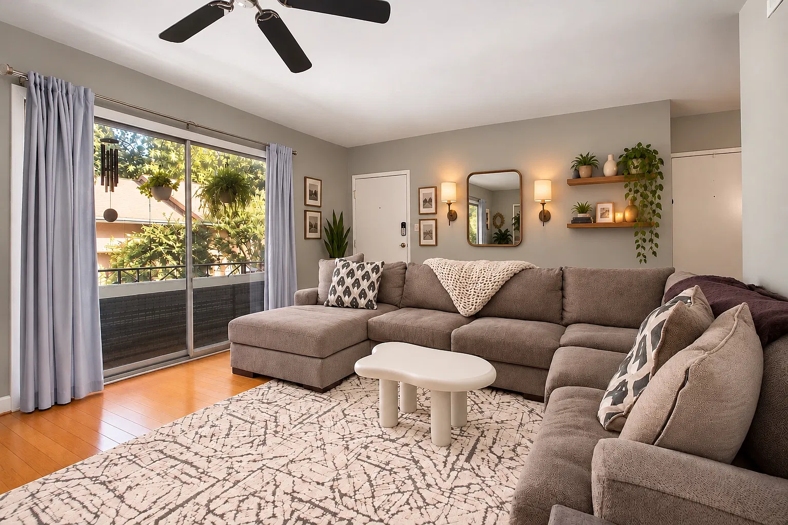 1 bed, 776 sqft, $1,850 — Photo 1