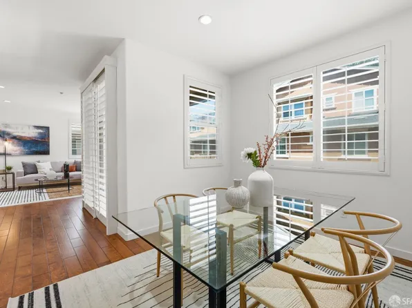 206 E Crystal Cove Ter, San Francisco, CA 94134