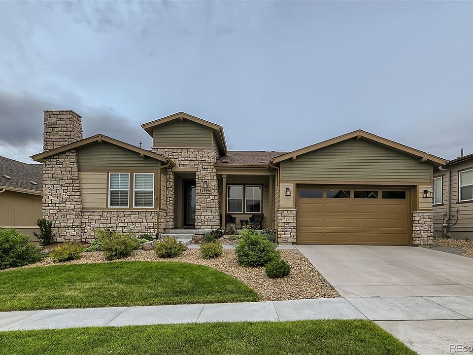 1st image of 12996 W Montane Dr