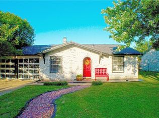 3001 Hanover Dr, Arlington, TX 76014