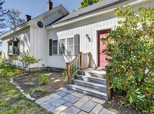 174 Bruce Hill Road, Cumberland, ME 04021