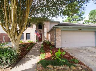 5015 Quailgate Dr, Spring, TX 77373