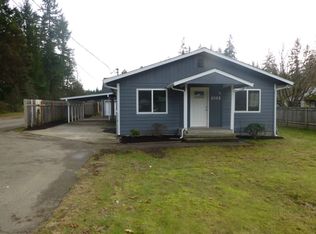 2582 SE Salmonberry Rd, Pt Orchard, WA 98366