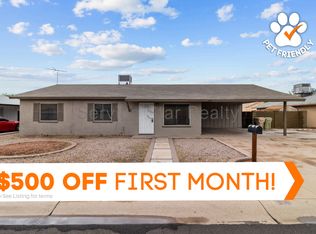 8414 N 56th Ave, Glendale, AZ 85302