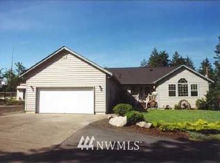 789 SE Binns Swiger Loop, Shelton, WA 98584