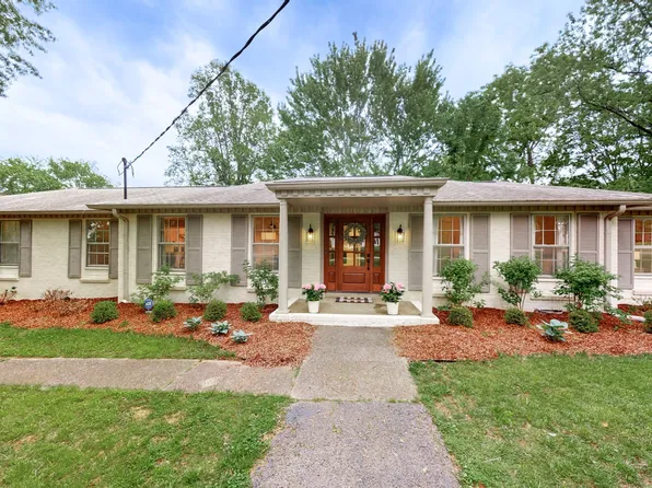 1306 Winchester Rd, Brentwood, TN 37027