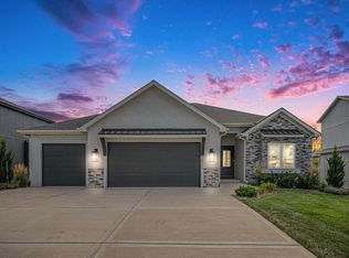 10736 N Fairmount Ave, Kansas City, MO 64155