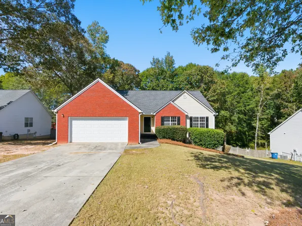 1730 Alcovy River Dr, Dacula, GA 30019