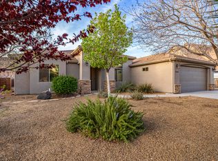 1549 E Scenic Sunrise Dr, Washington, UT 84780