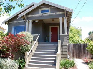2111 7th St, Berkeley, CA 94710