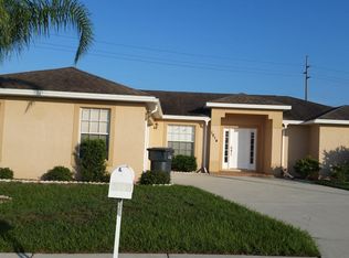 1214 Conch Key Ln, Davenport, FL 33837