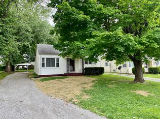 228 Orchard Dr, Danville, KY 40422