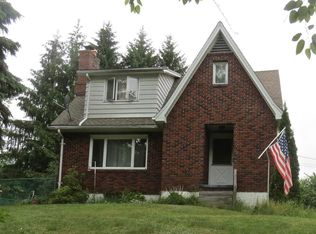 3370 Quicktown Rd, Madison Township, PA 18444