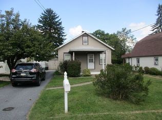 4906 Smith St, Harrisburg, PA 17109