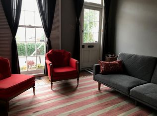 502 Liberty Hl, Cincinnati, OH 45202