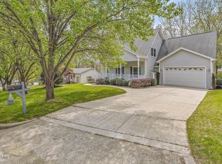 7001 Three Bridges Cir, Raleigh, NC 27613