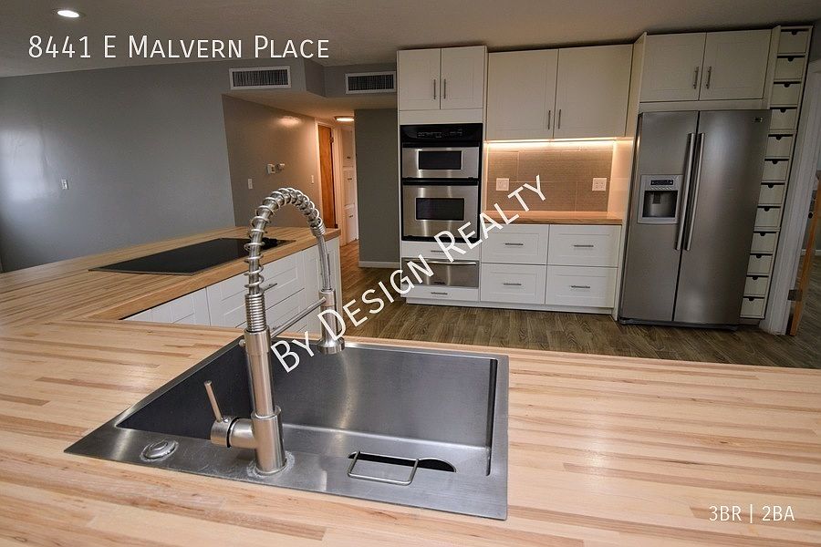 1st image of 8441 E Malvern Pl