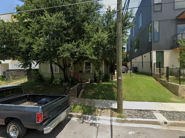 1918 Annex Ave, Dallas, TX 75204