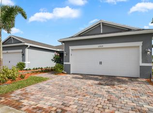Ellenwood Plan, Del Webb Tradition, Port Saint Lucie, FL 34987