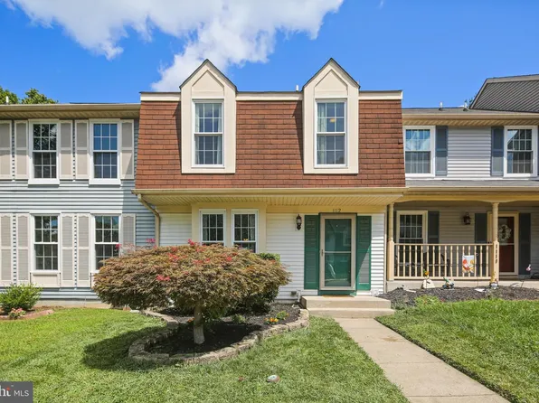 1112 Oakwood Ln, Bel Air, MD 21015