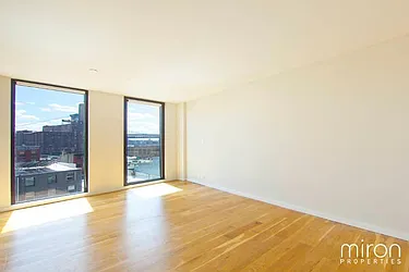 Rented by Miron Properties